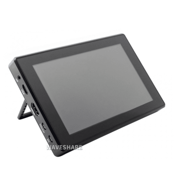 Écran LCD tactile Waveshare 7"