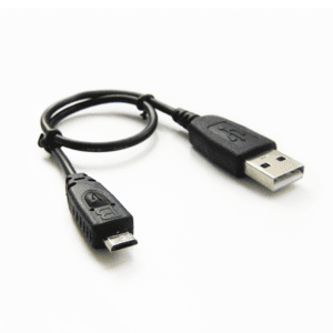 cable usb court
