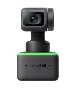 Insta360 Link The Al-powered 4k webcam