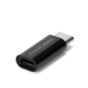 Adapteur USB utilisé avec protocole USB 2.0